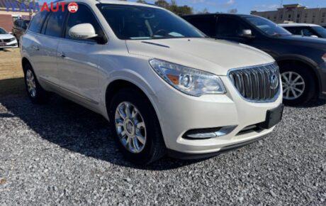 2013 Buick Enclave Leather's photo
