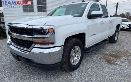 2019 Chevrolet Silverado 1500 LD LT's photo