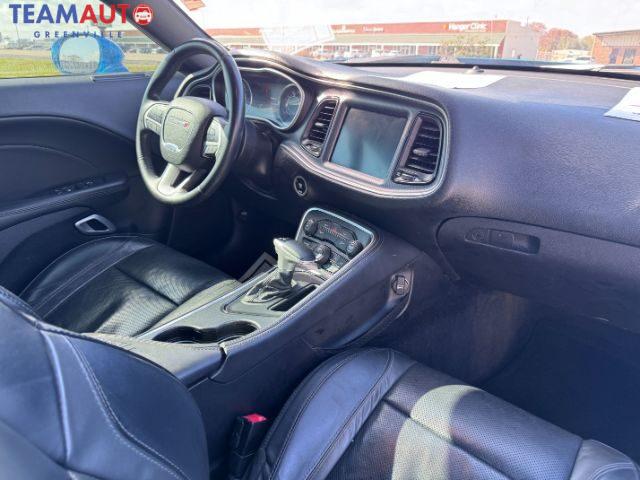 2015 Dodge Challenger