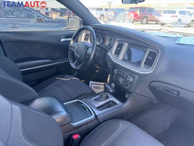 2022 Dodge Charger SXT's photo
