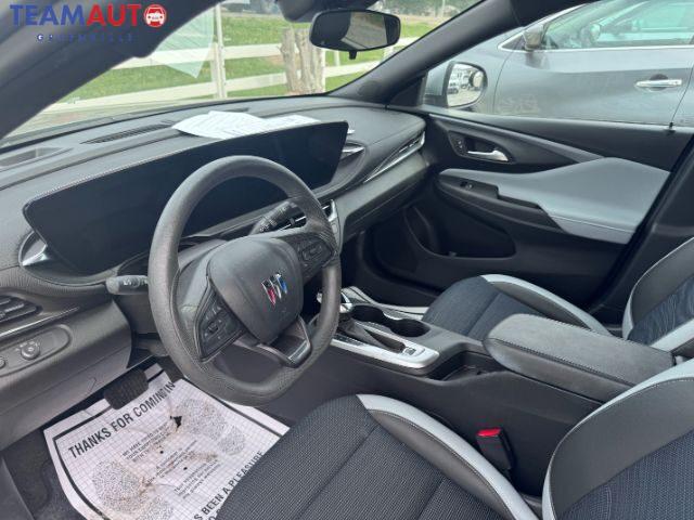 2024 Buick Envista Preferred's photo